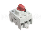 SW-37630 Alto Shaam Power_Switch,Disconnect 60A
