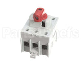SW-37630 Alto Shaam Power_Switch,Disconnect 60A