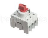 SW-37630 Alto Shaam Power_Switch,Disconnect 60A