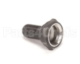 SW-3905 Alto Shaam Switch,Boot,Silcone Ruber