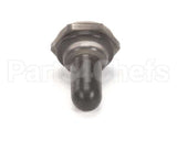 SW-3905 Alto Shaam Switch,Boot,Silcone Ruber