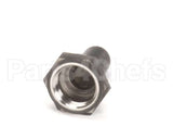 SW-3905 Alto Shaam Switch,Boot,Silcone Ruber