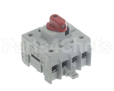 SW-39228 Alto Shaam Power Switch,Disconnect 60A