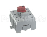 SW-39228 Alto Shaam Power Switch,Disconnect 60A