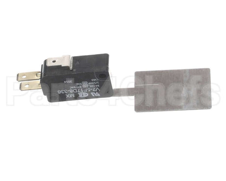 SW-46082 Alto Shaam Switch,Micro,Sail