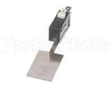 SW-46082 Alto Shaam Switch,Micro,Sail