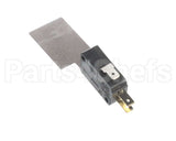 SW-46082 Alto Shaam Switch,Micro,Sail