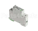 SW-46275 Alto Shaam Switch, Breaker, 40A, Din Rail