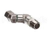 SW100 Krowne 1" Swivel