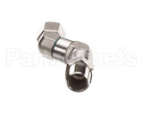 SW100 Krowne 1" Swivel