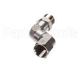 SW100 Krowne 1" Swivel