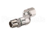 SW100 Krowne 1" Swivel