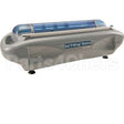 SW1218SC Compatible San Jamar Dispenser, Safety Wrap & Label