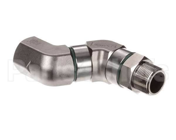 SW125 Krowne 114" Swivel