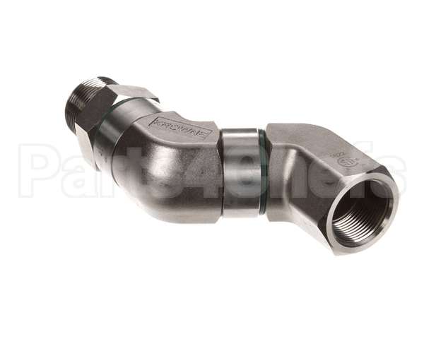 SW125 Krowne 114" Swivel