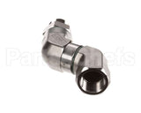 SW125 Krowne 114" Swivel