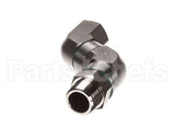 SW125 Krowne 114" Swivel