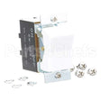 SW33648 Compatible Alto Shaam Switch, Rocker, 125V 30A, Dpst