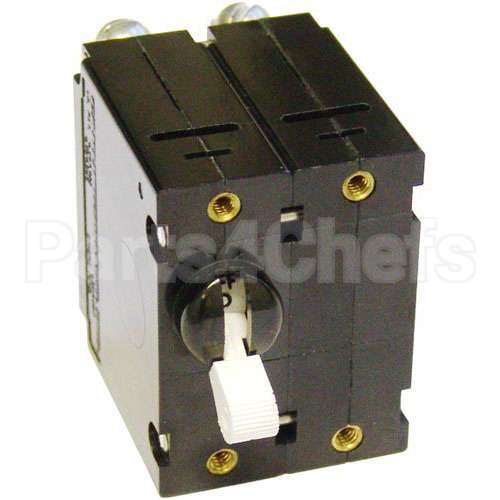 SW33788 Compatible Alto Shaam Breaker, Circuit