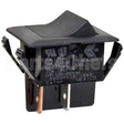 SW3887 Compatible Alto Shaam Rocker Switch