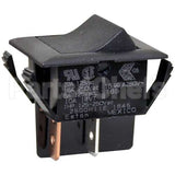 SW3887 Compatible Alto Shaam Rocker Switch