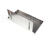 SW40SL Grindmaster Cecilware Drip Tray Pan Ss - New Jav-Jr