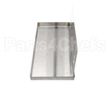 SW40SL Grindmaster Cecilware Drip Tray Pan Ss - New Jav-Jr