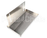 SW40SL Grindmaster Cecilware Drip Tray Pan Ss - New Jav-Jr