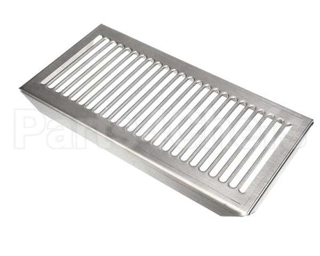 SW41AL Grindmaster Cecilware Tray Grill - New Jr Hp