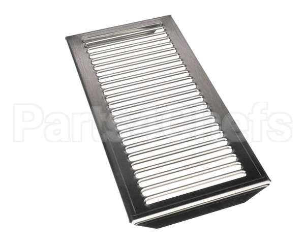 SW41AL Grindmaster Cecilware Tray Grill - New Jr Hp