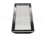 SW41AL Grindmaster Cecilware Tray Grill - New Jr Hp