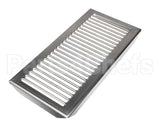 SW41AL Grindmaster Cecilware Tray Grill - New Jr Hp