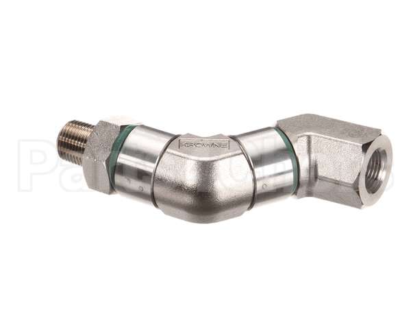 SW50 Krowne 12" Swivel