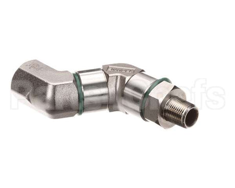 SW50 Krowne 12" Swivel