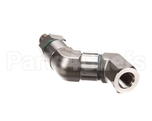 SW50 Krowne 12" Swivel
