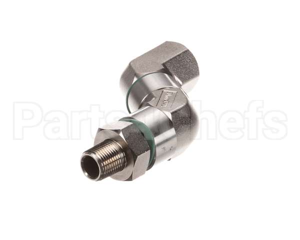 SW50 Krowne 12" Swivel