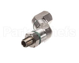 SW50 Krowne 12" Swivel