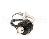 SWHLQDLVL1-INV Food Warming Single Level Switch, 2.5 Deep