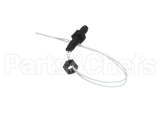 SWHMAGREED Food Warming Magnetic Proximity Reed Switch