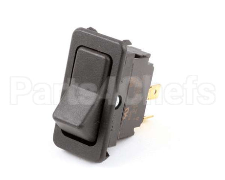 SWHRCKE1 Food Warming Switch Non-Lt Rocker 125/250V