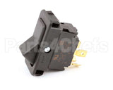 SWHRCKE1 Food Warming Switch Non-Lt Rocker 125/250V