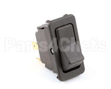 SWHRCKE1 Food Warming Switch Non-Lt Rocker 125/250V