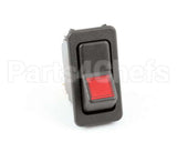 SWHRCKLE1 Food Warming Switch Lighted Rocker 125V 20