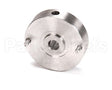 SWR00036 Cleveland Hub; Fan; R.h. Assembly