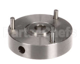 SWR00037 Cleveland Hub Fan L.h. Assembly