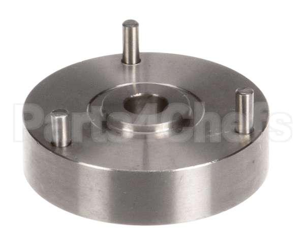 SWR00037 Cleveland Hub Fan L.h. Assembly