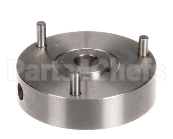 SWR00037 Cleveland Hub Fan L.h. Assembly