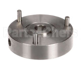 SWR00037 Cleveland Hub Fan L.h. Assembly