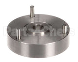 SWR00037 Cleveland Hub Fan L.h. Assembly