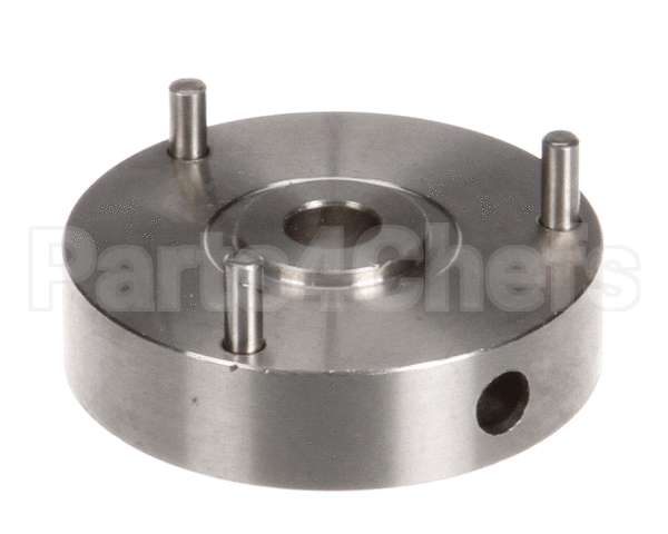 SWR00037 Cleveland Hub Fan L.h. Assembly